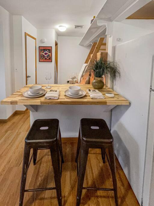Breezy Hill Eccentric Studio Cottage Accord Extérieur photo